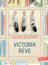 Imagen de portada para Victoria rêve